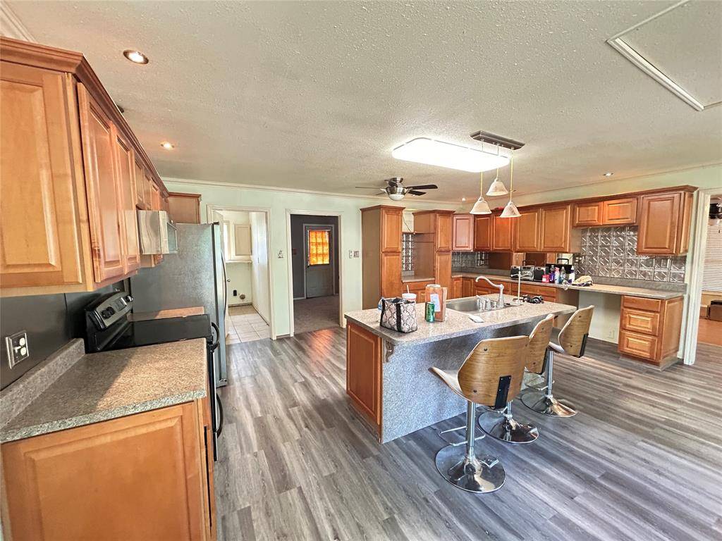 Springtown, TX 76082,328 Creekview Meadows Drive