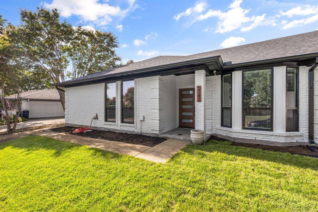 Fort Worth, TX 76132,5742 Ledgestone Drive