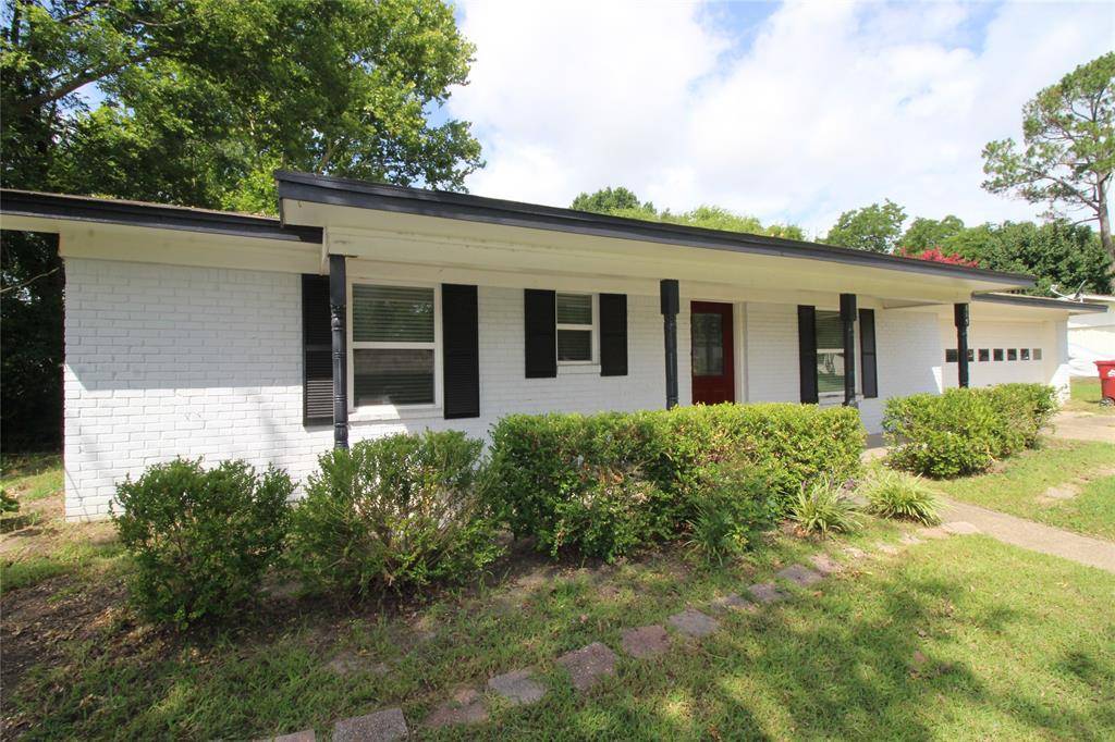 615 Sides Circle, Canton, TX 75103