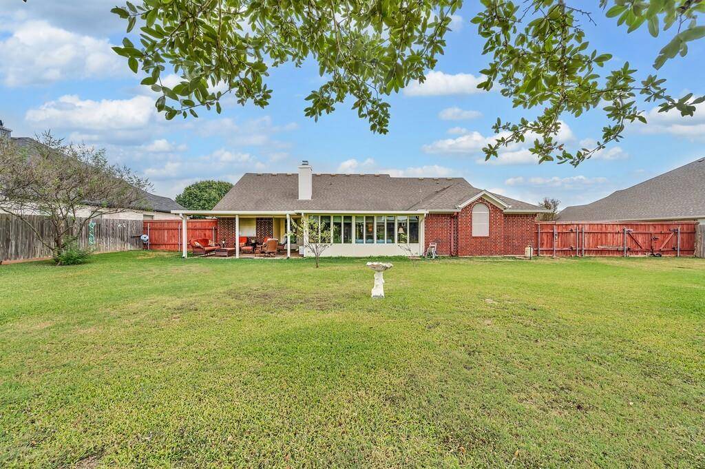 Robinson, TX 76706,1409 Laurel Park Drive