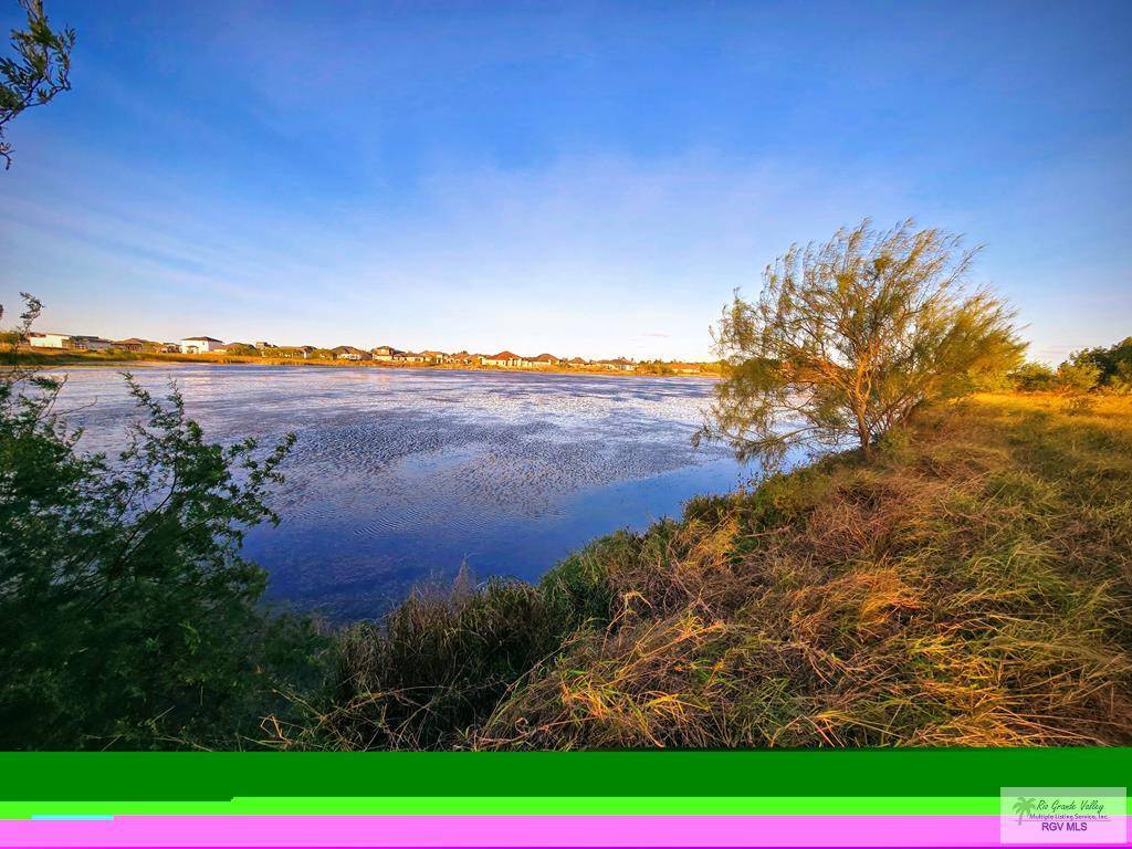 0 HOUSTON RD., Brownsville, TX 78521