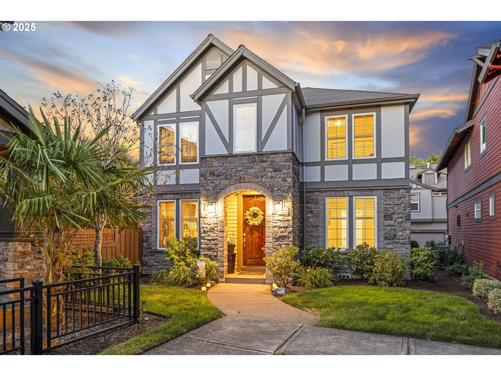 12027 SW LAUSANNE ST, Wilsonville, OR 97070