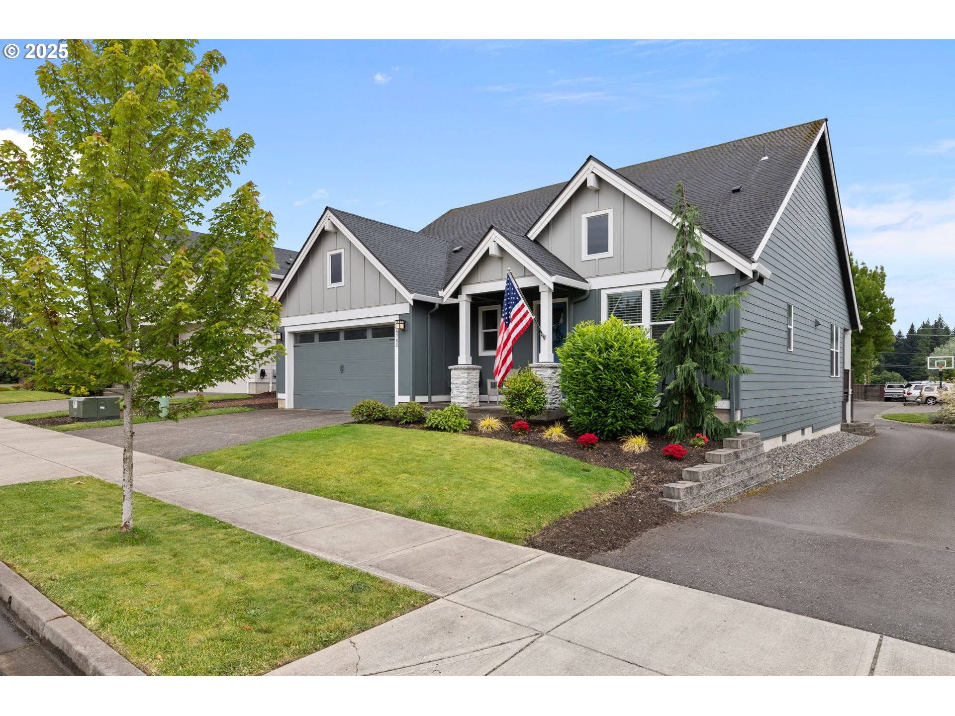 5762 N 86TH CIR, Camas, WA 98607