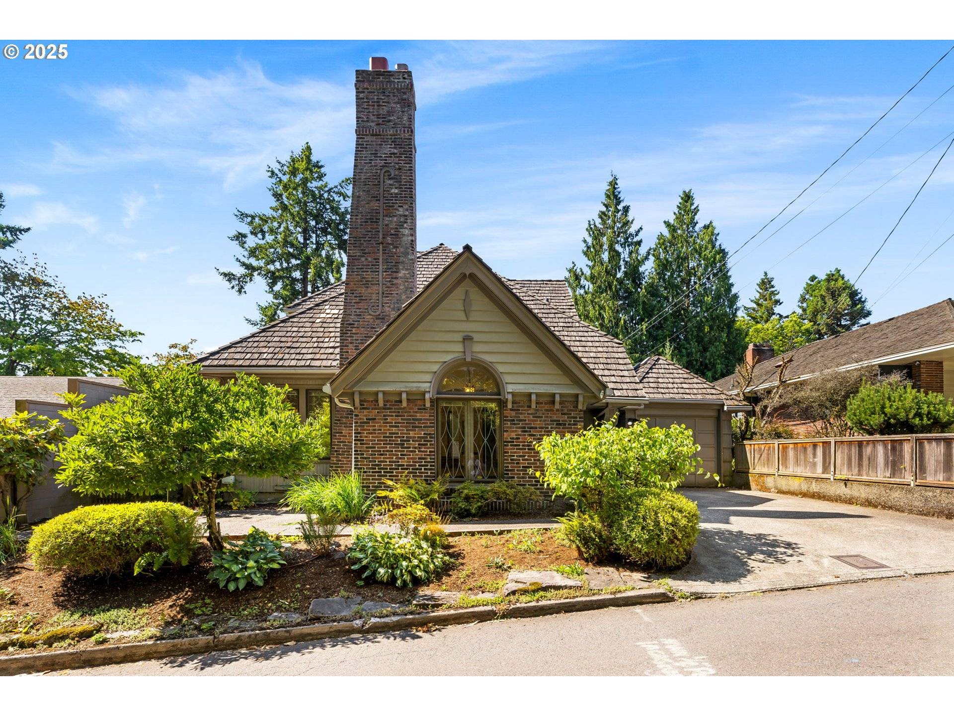 2952 NW VERDE VISTA TER, Portland, OR 97210