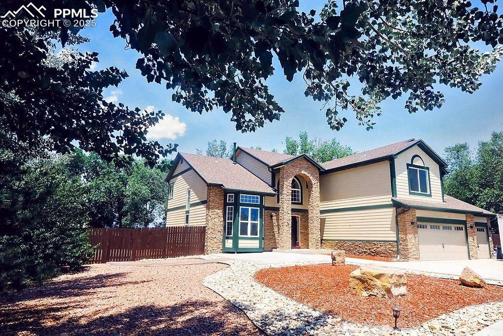 Colorado Springs, CO 80925,7110 Sand Trap DR
