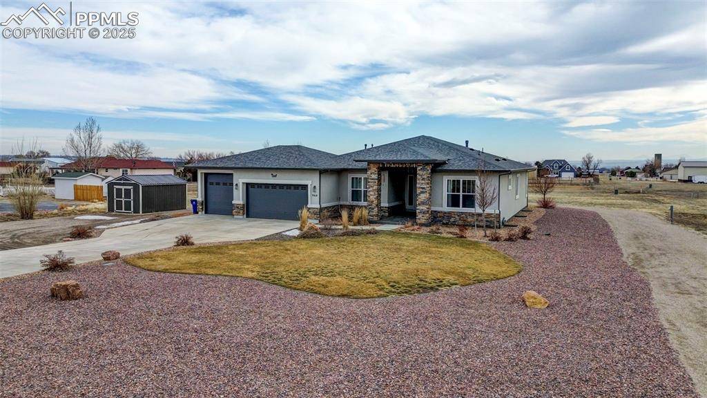 Pueblo West, CO 81007,968 W McCulloch BLVD
