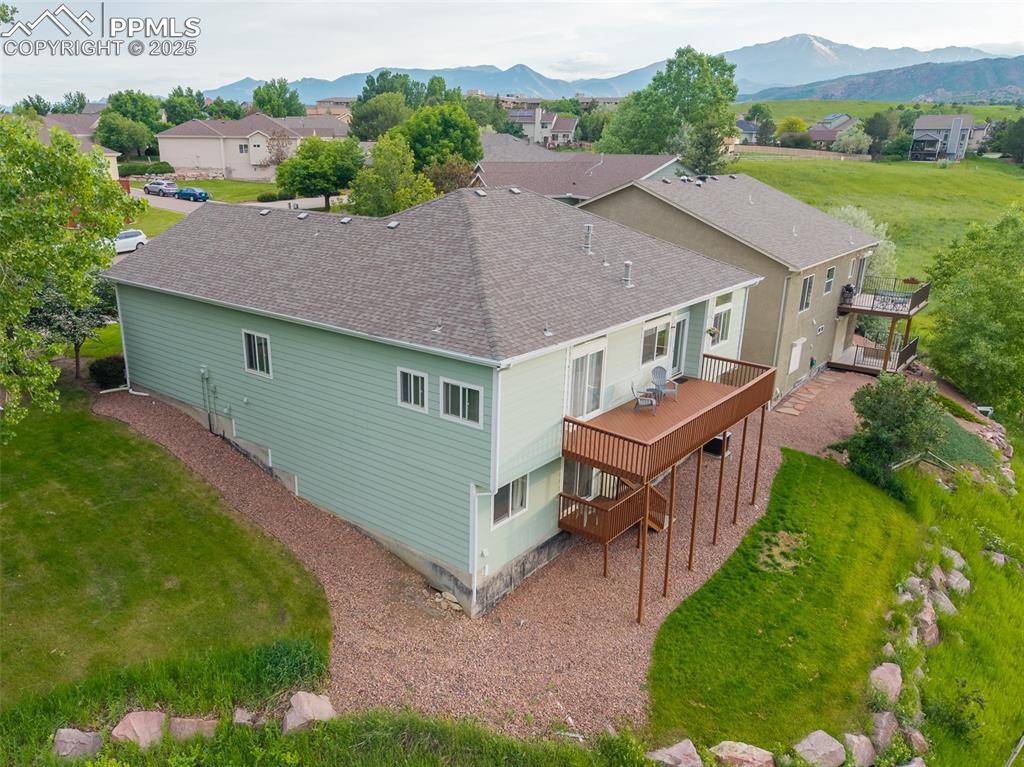 Colorado Springs, CO 80919,6245 Fencerail HTS