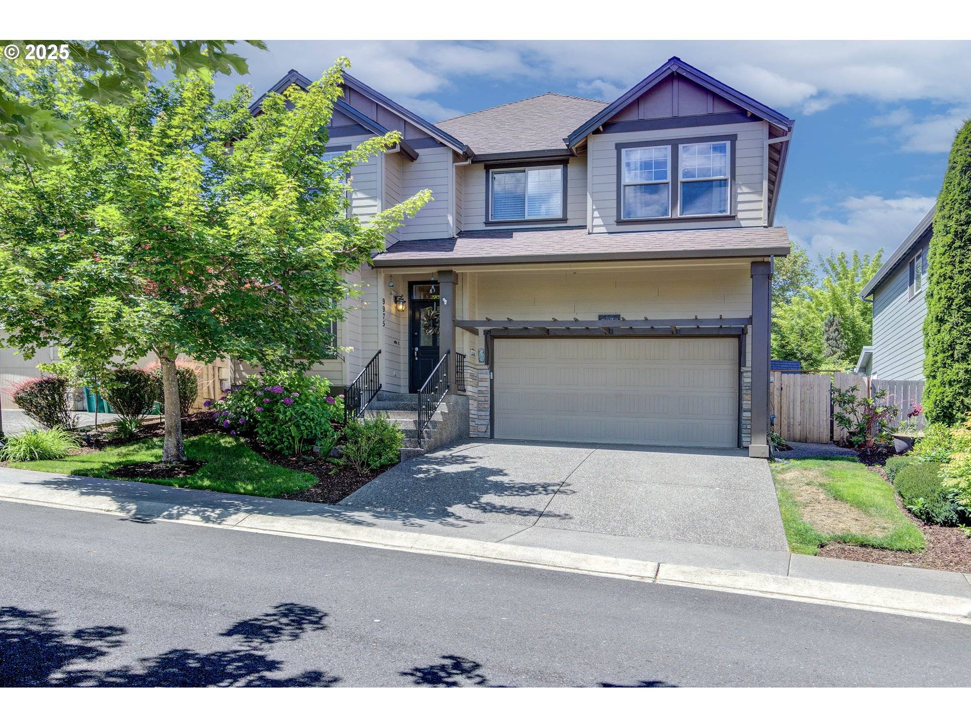 9975 SW LEDGESTONE CT, Beaverton, OR 97007
