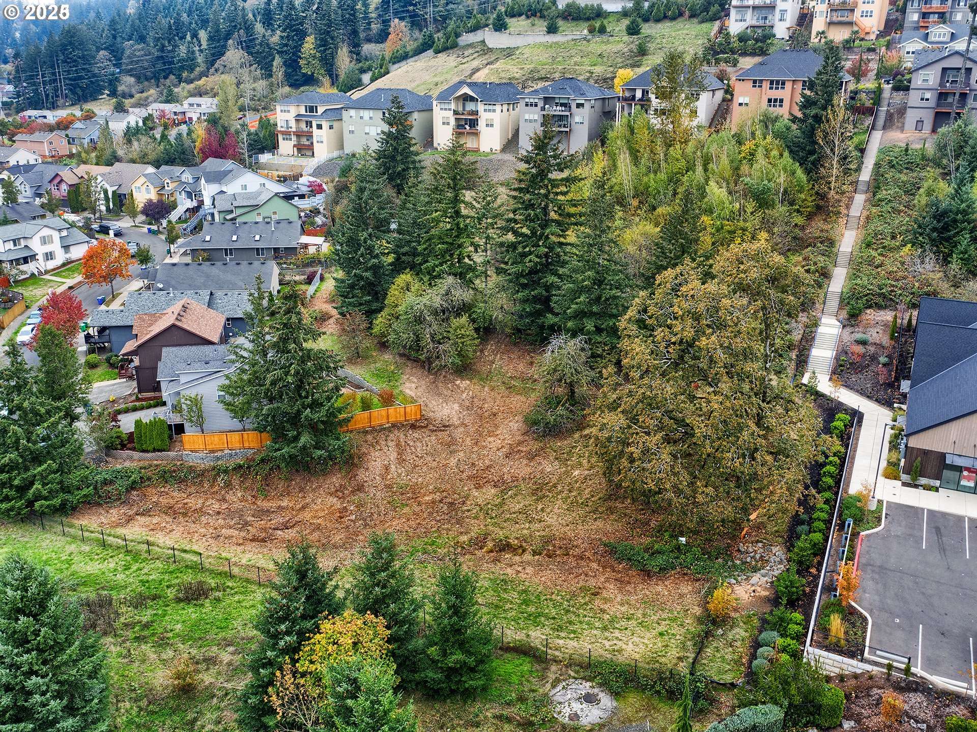 Clackamas, OR 97086,0 Summerfield WAY