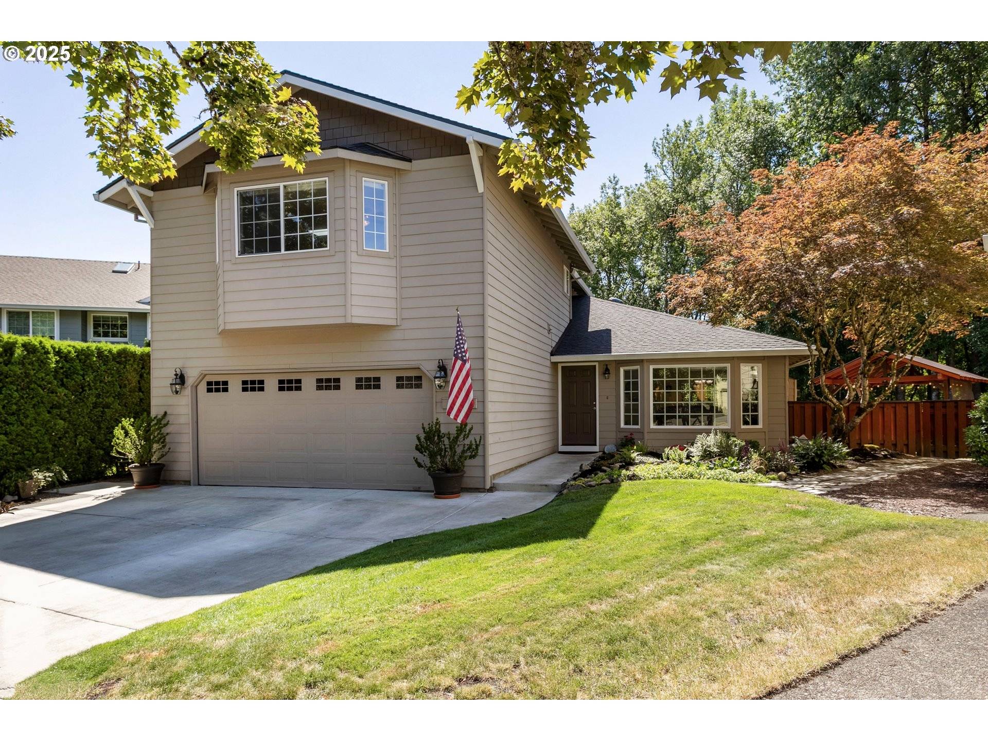 7980 SW LANTANA PL, Beaverton, OR 97008