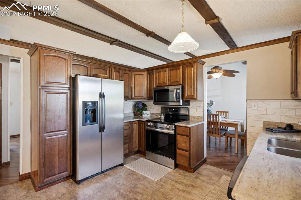 Colorado Springs, CO 80918,6955 Snowbird DR