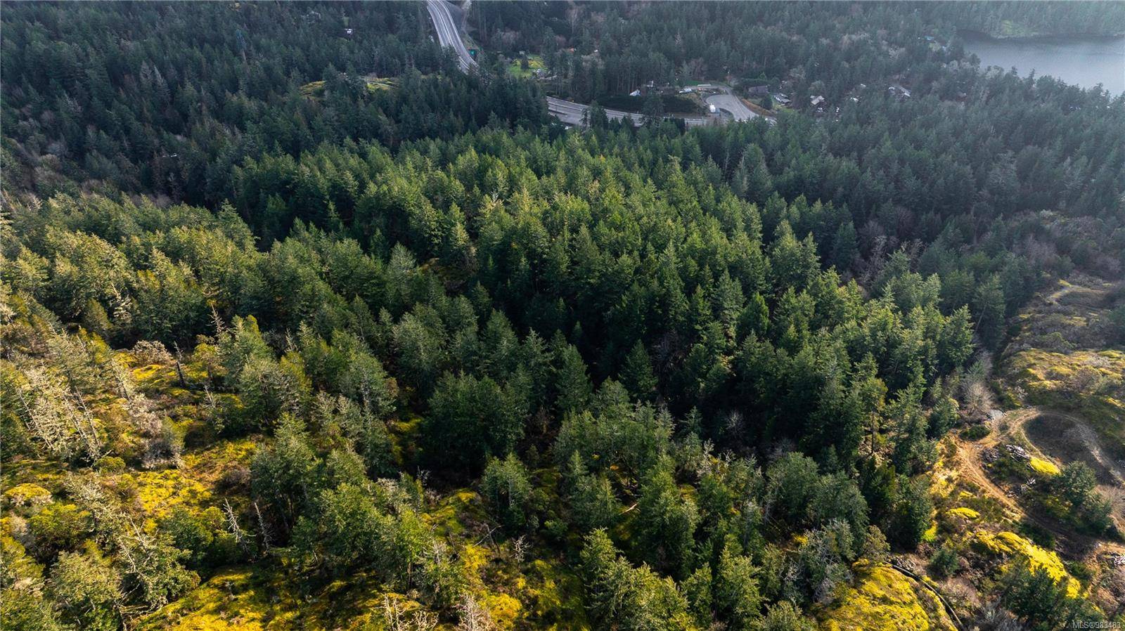 Sooke, BC V9Z 0E3,LOT A B C Glinz Lake Rd