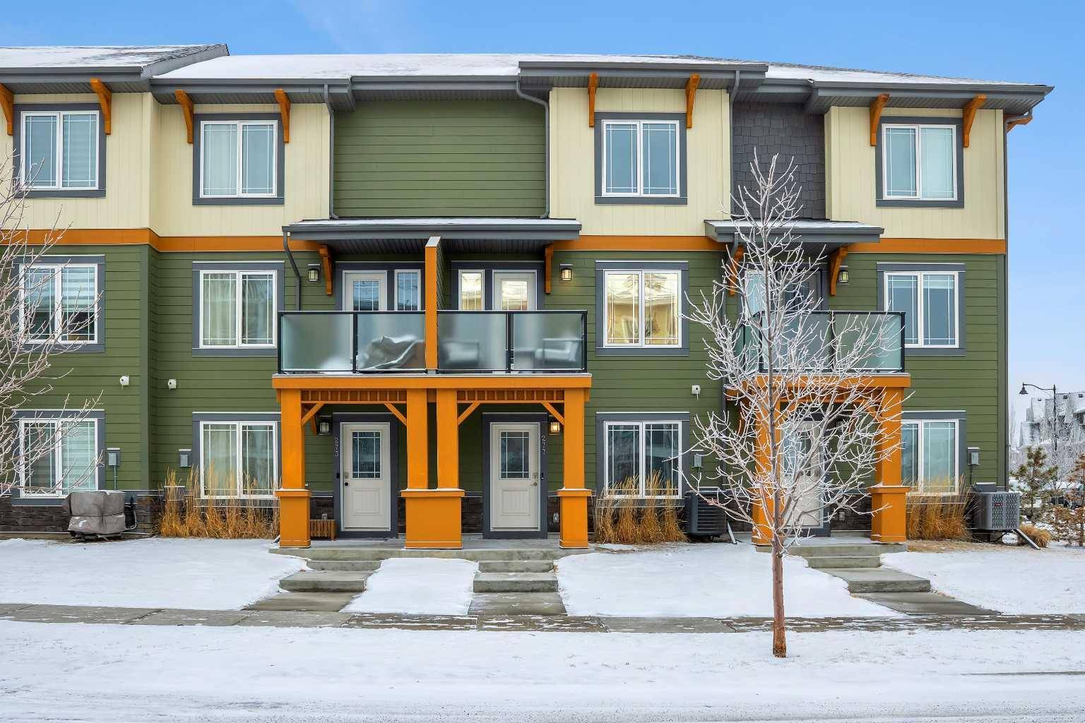 277 Auburn Meadows DR SE, Calgary, AB T3M2S1