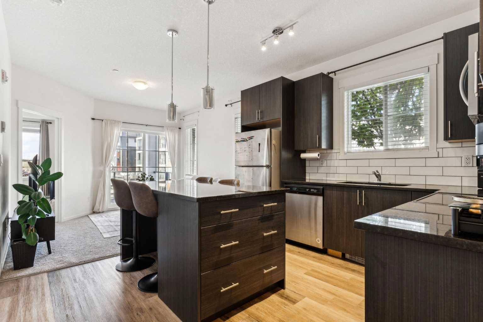 298 Sage Meadows PARK Northwest #2103, Calgary, AB T3P 1P5