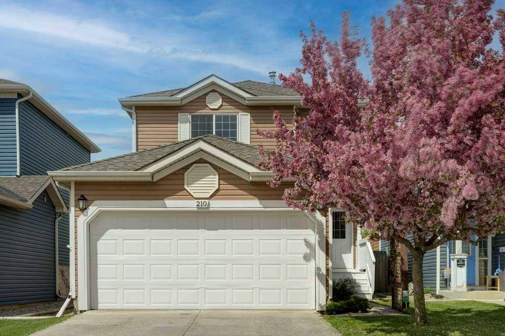 210 Bridlewood RD Southwest, Calgary, AB T2Y3X1