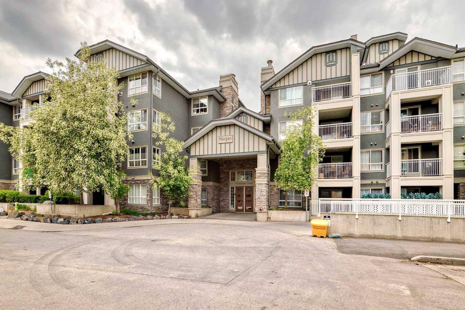 35 Richard CT Southwest #241, Calgary, AB T2E 7N9