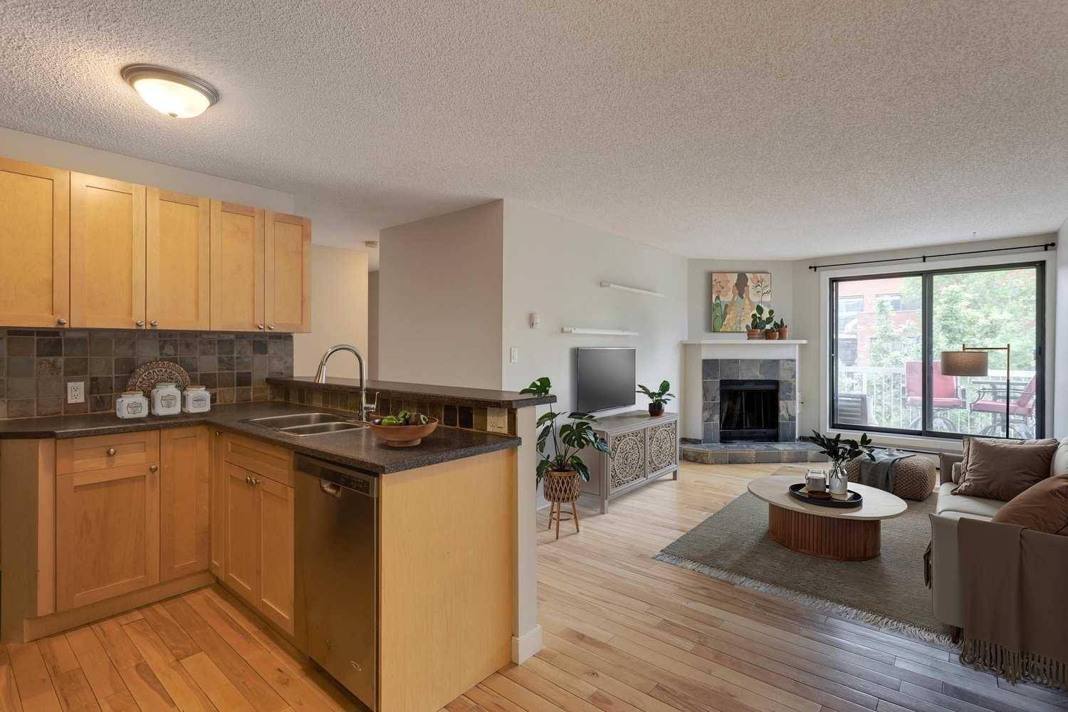 930 18 AVE Southwest #310, Calgary, AB T2H 0H1