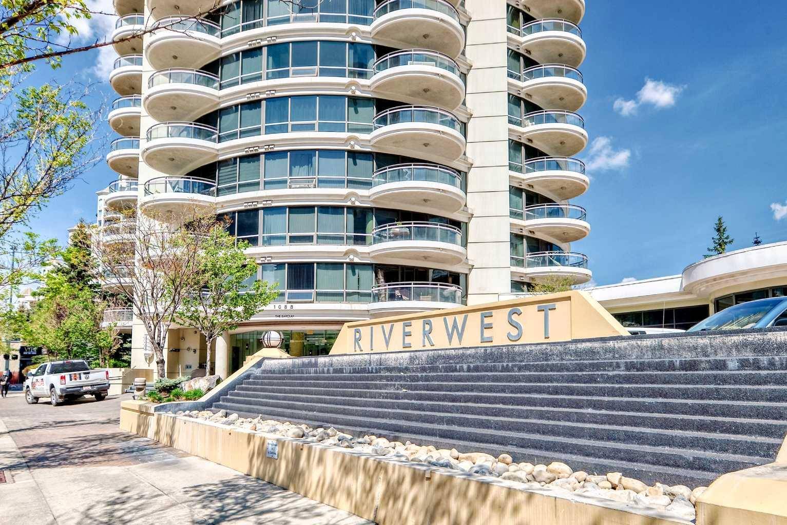 Calgary, AB T2P 5N6,1078 6 AVE Southwest #904