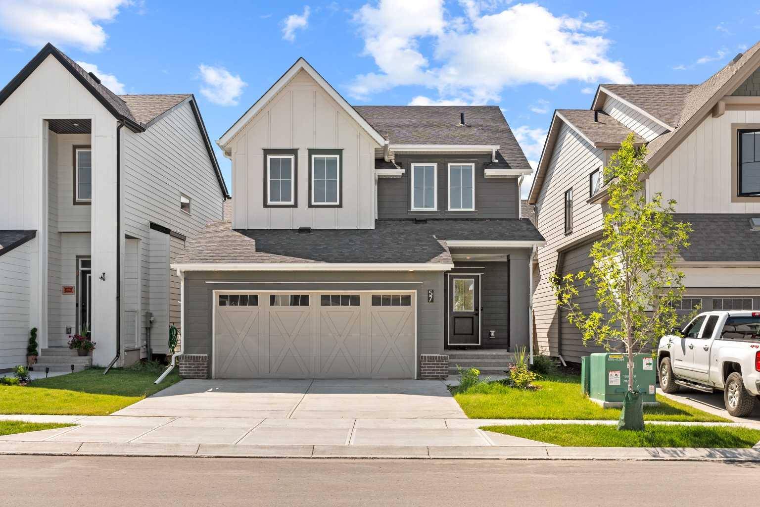 Airdrie, AB T4B 5M3,57 Willow GN SW