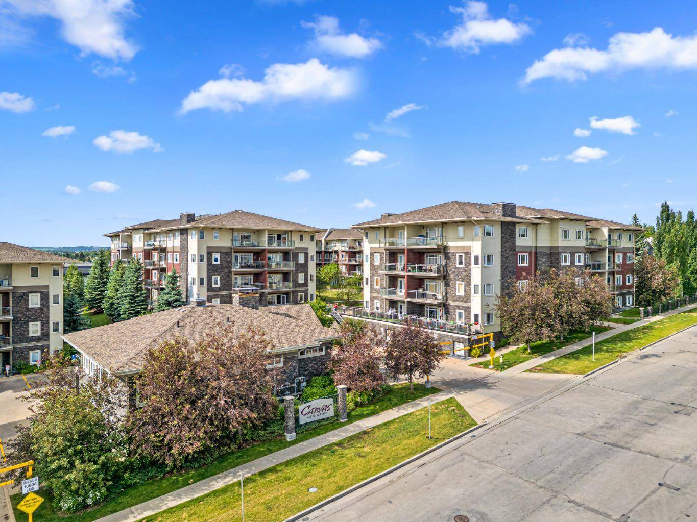 23 Millrise DR SW #228, Calgary, AB T2Y 3V1