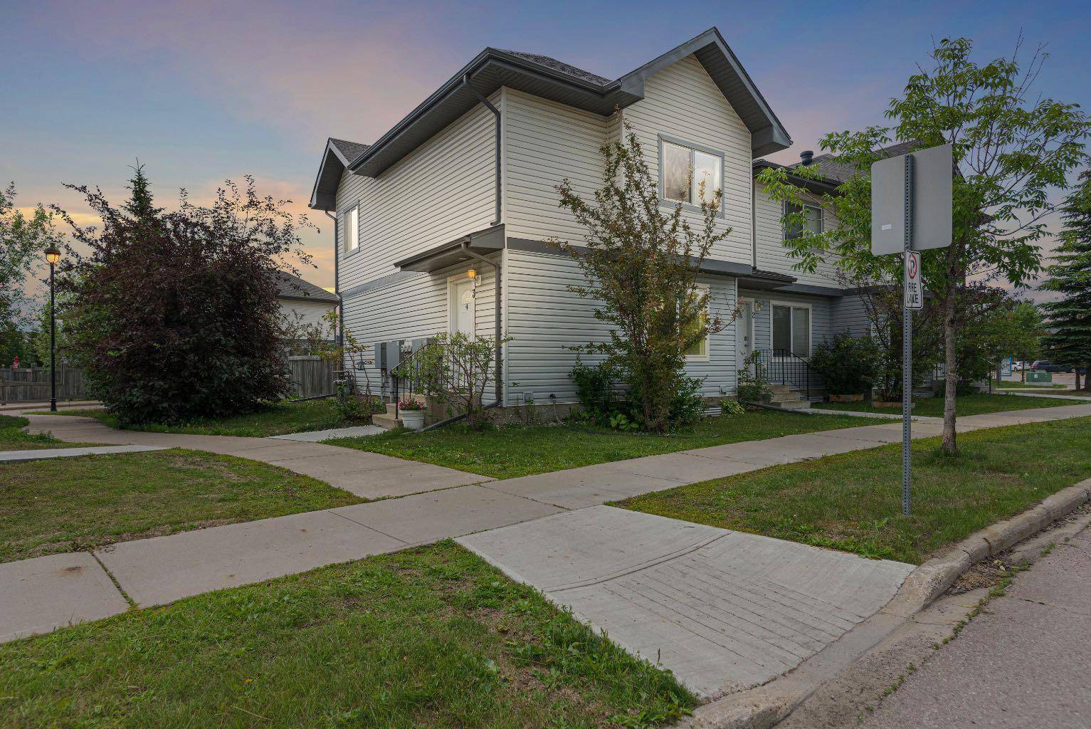 187 Millennium Gate #3, Fort Mcmurray, AB T9K 0J1