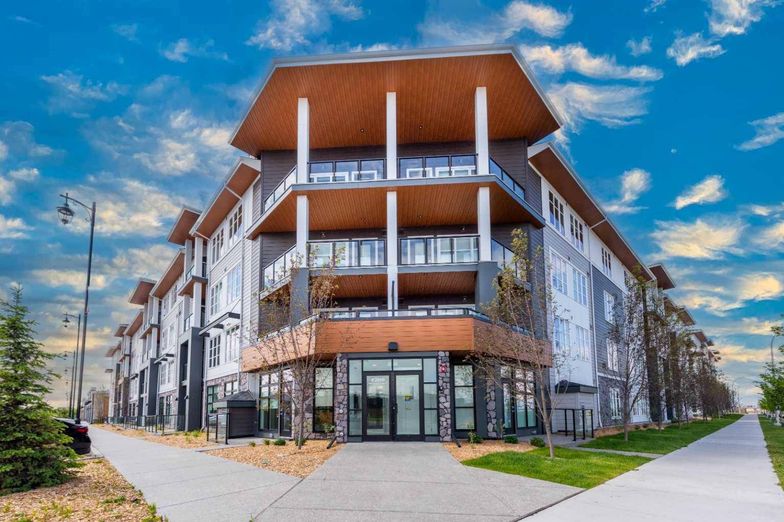 681 Savanna BLVD North #1317, Calgary, AB T3J 5N9