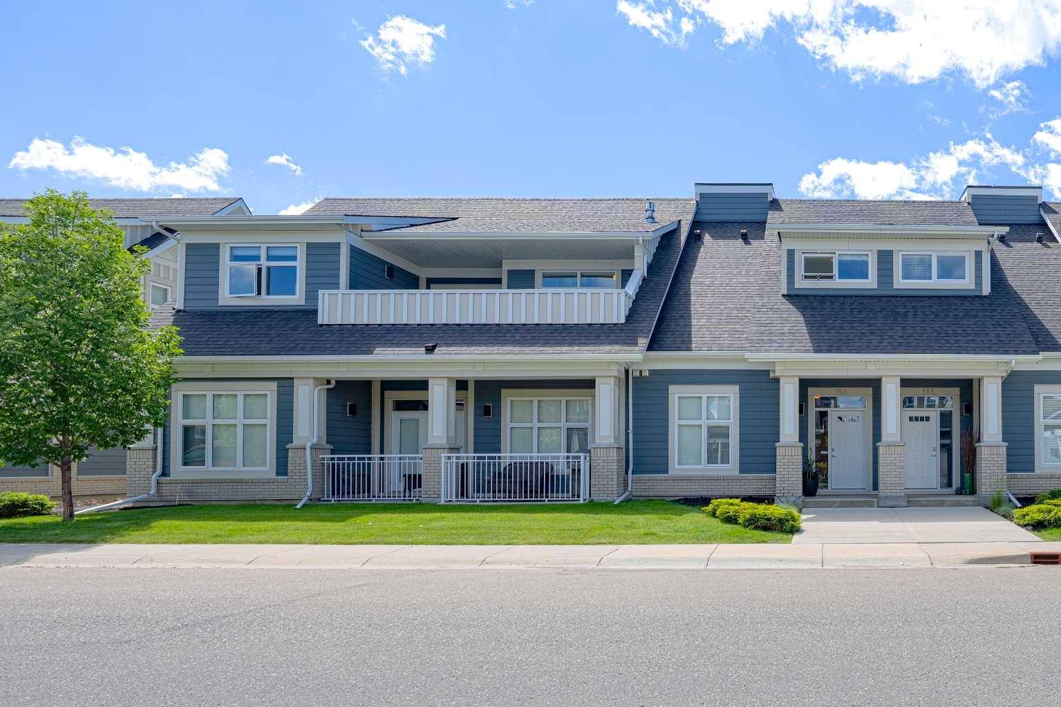 184 Silverado Plains PARK Southwest, Calgary, AB T2X 1Y9