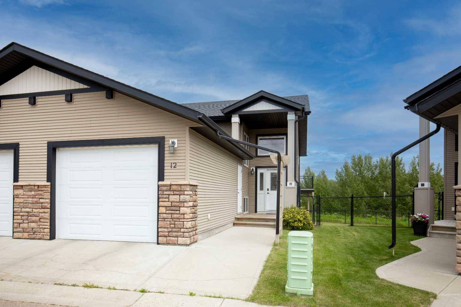 4546 Iron Wolf PL #12, Lacombe, AB T4L 0G1