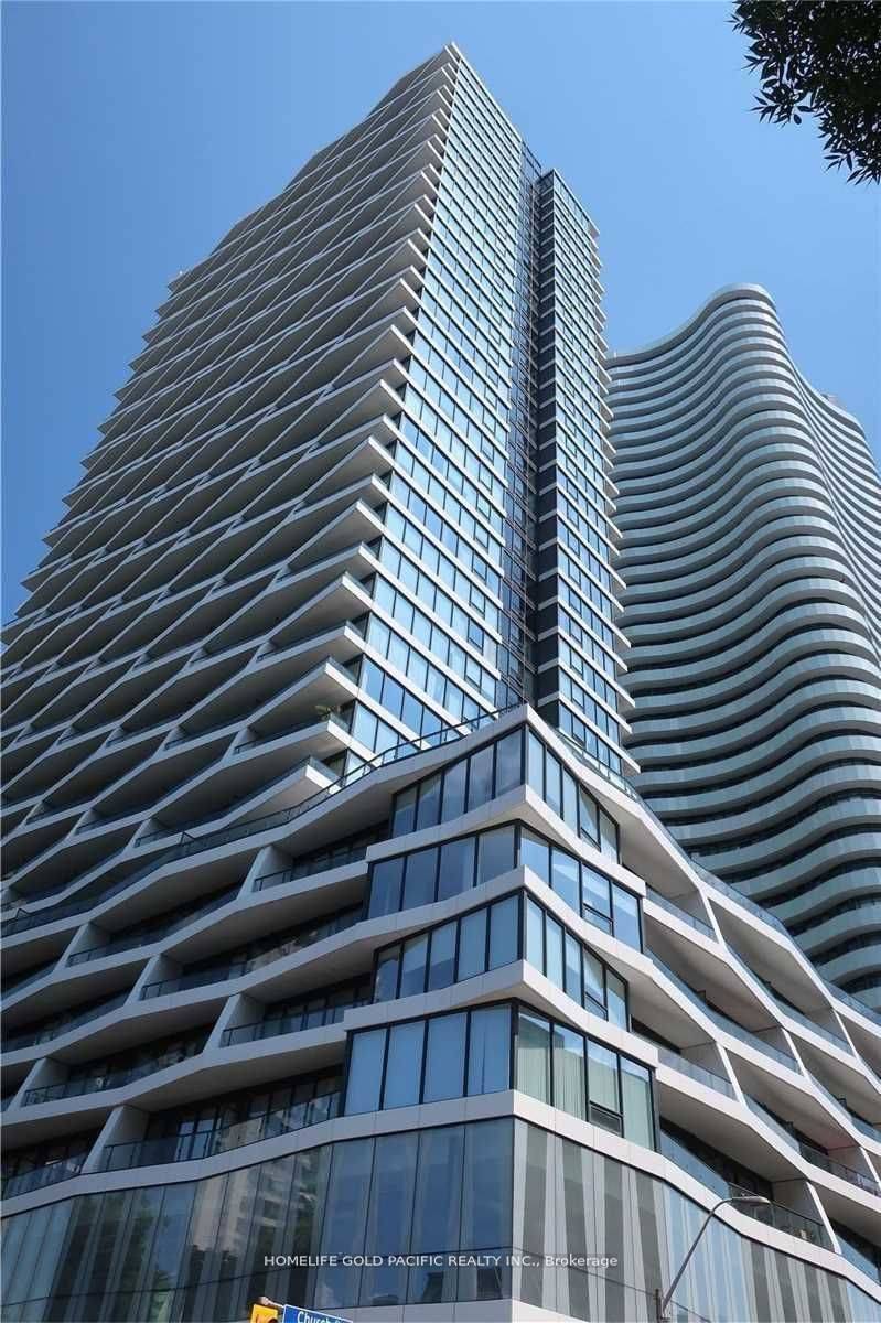 85 Wood ST #PH #17, Toronto C08, ON M4Y 0E8