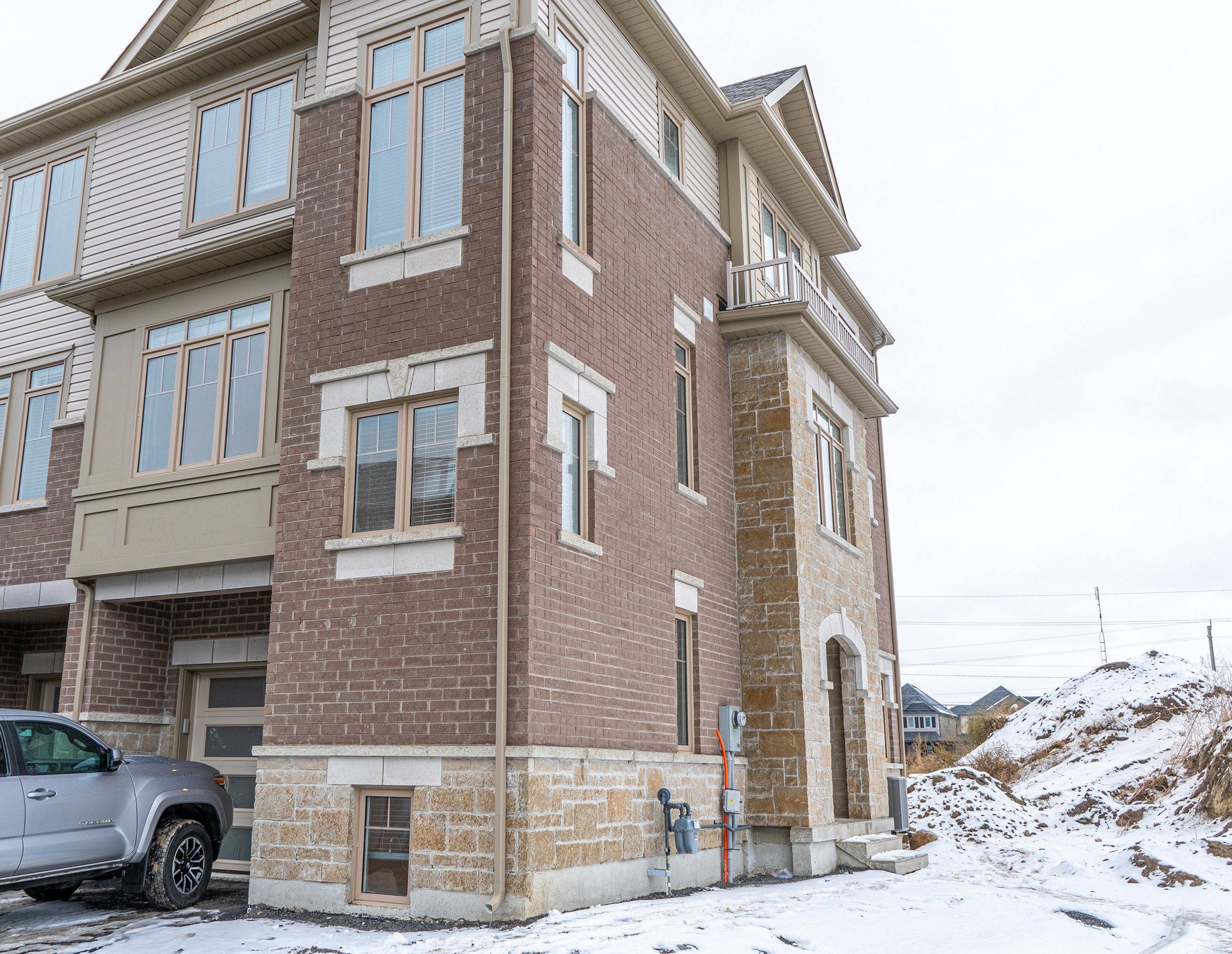 116 Bavin ST, Clarington, ON L1C 7H5