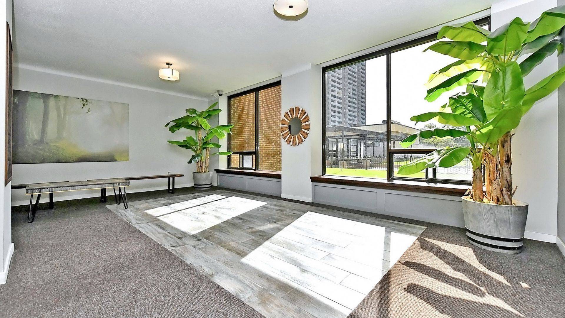 Toronto E03, ON M4C 5L6,5 Massey SQ #2505