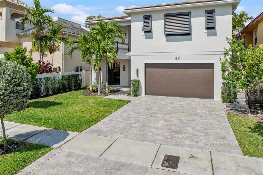 Fort Lauderdale, FL 33301,1611 NE 5th St