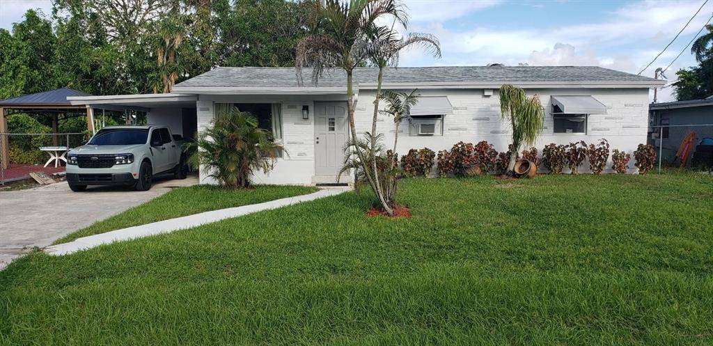 Fort Lauderdale, FL 33314,4916 SW 43rd Ter