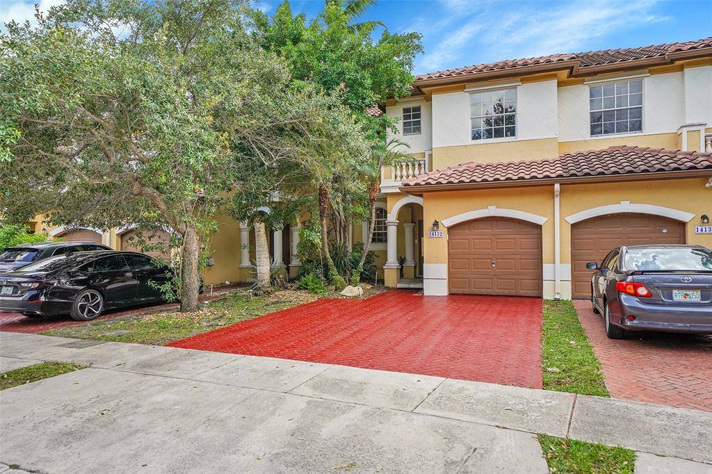 14132 SW 51st Ln #14132, Miramar, FL 33027