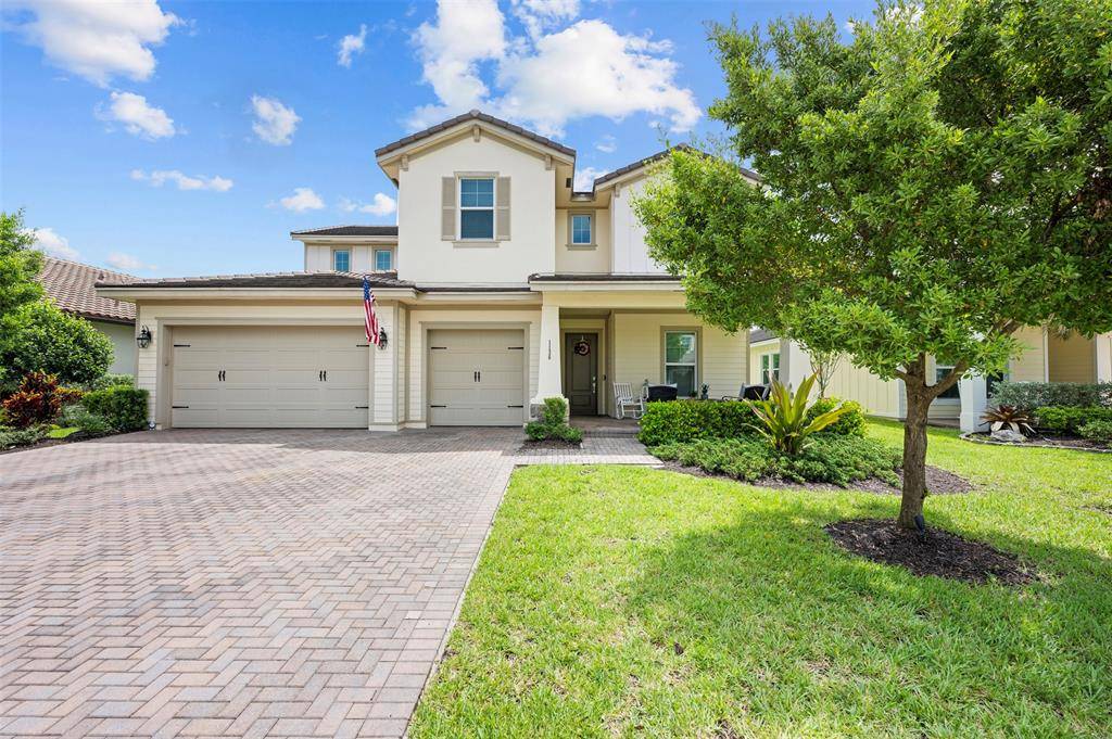 1136 Wandering Willow Way, Loxahatchee, FL 33470