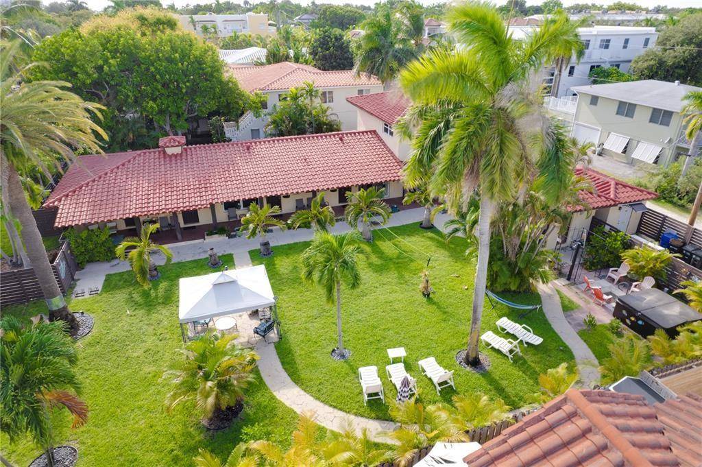 2625 NE 13th Ct #6, Fort Lauderdale, FL 33304
