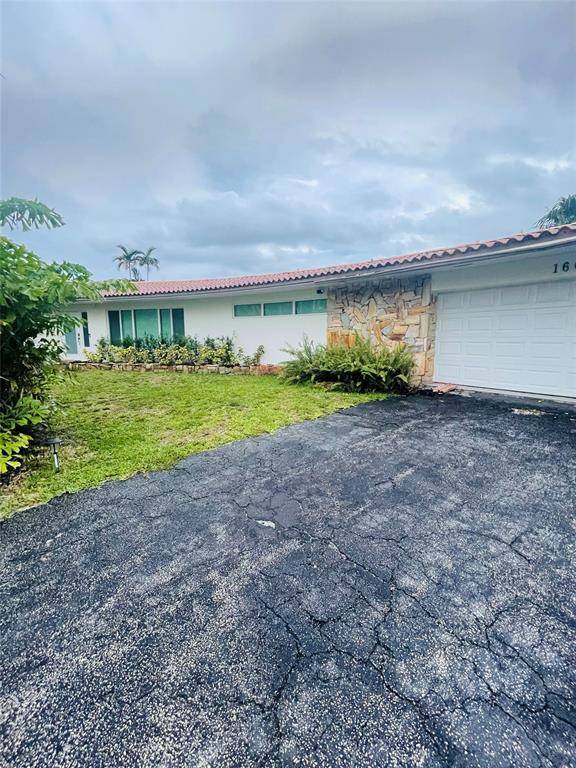 1601 N 29th Ct #2, Hollywood, FL 33020