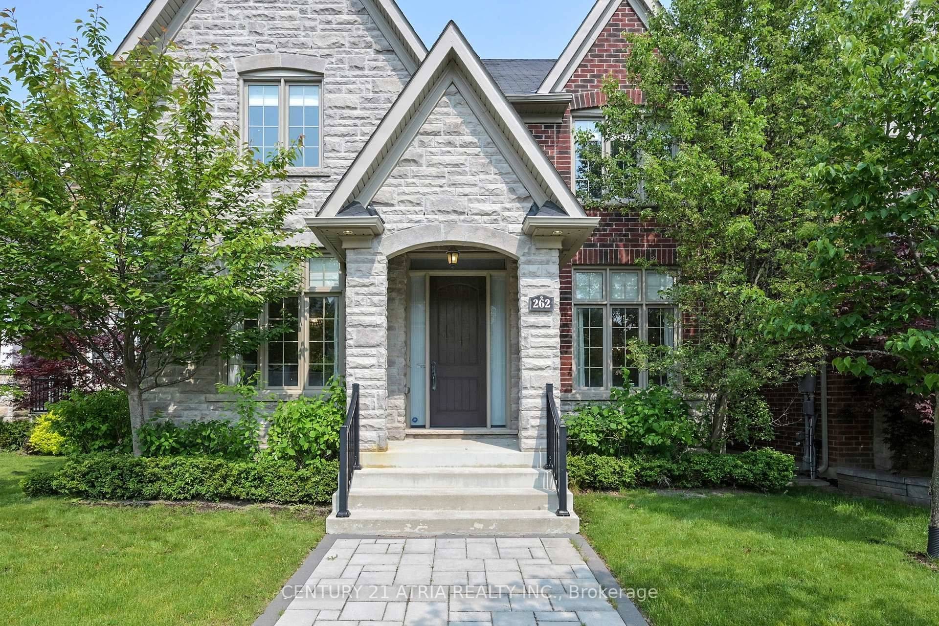 Markham, ON L6C 0P5,262 Angus Glen BLVD