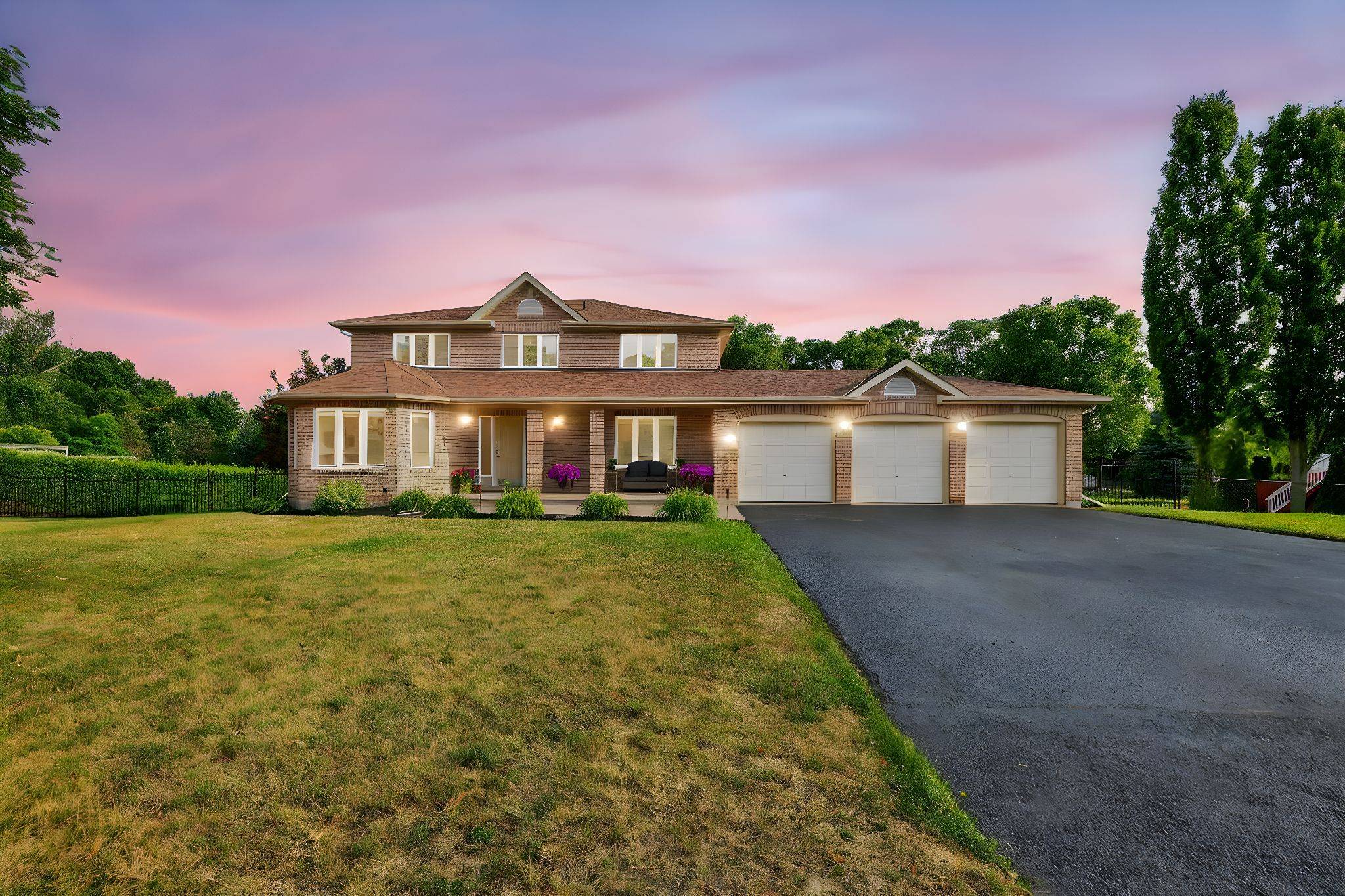 135 Samuel Lount RD, East Gwillimbury, ON L9N 1K3
