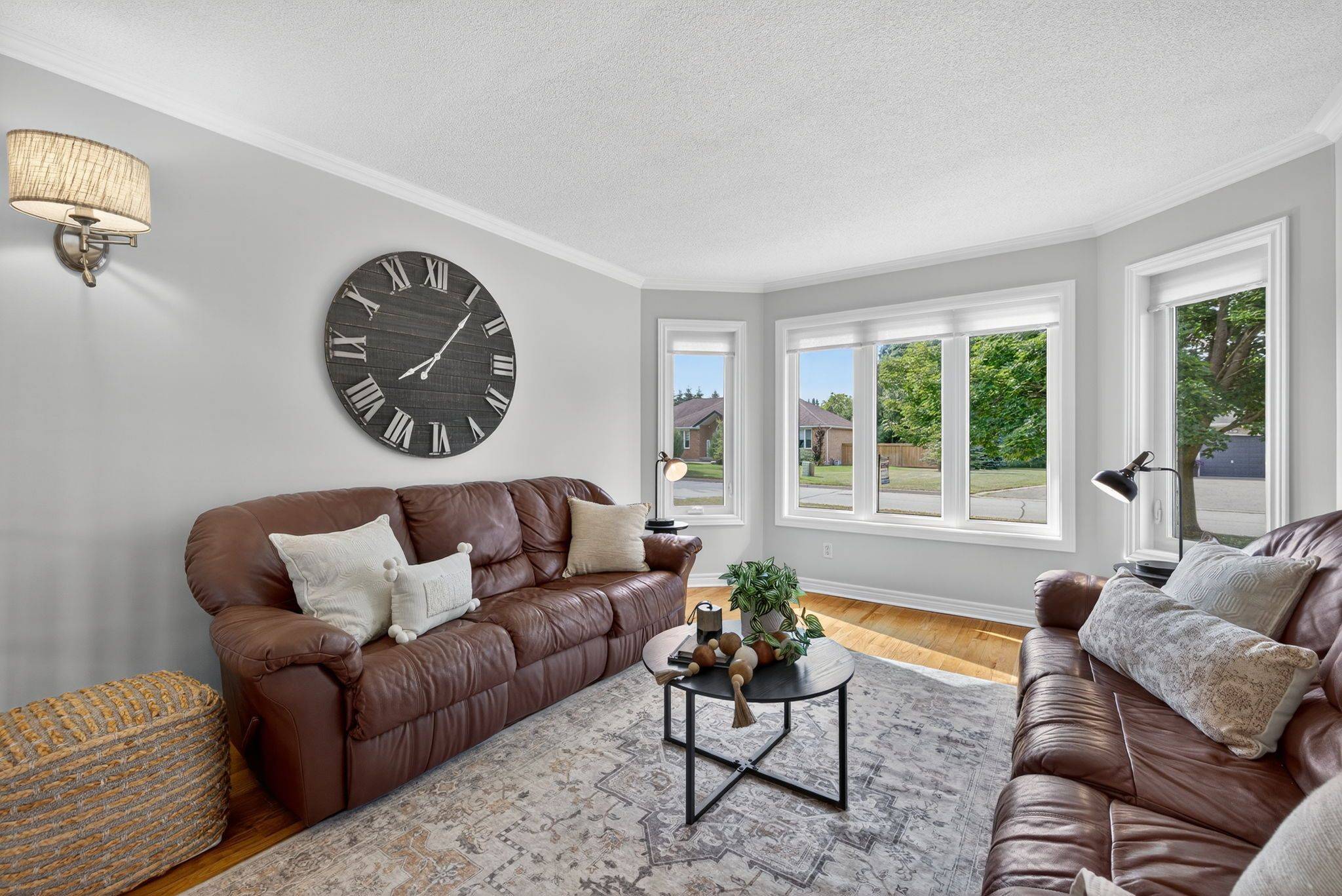East Gwillimbury, ON L9N 1K3,135 Samuel Lount RD