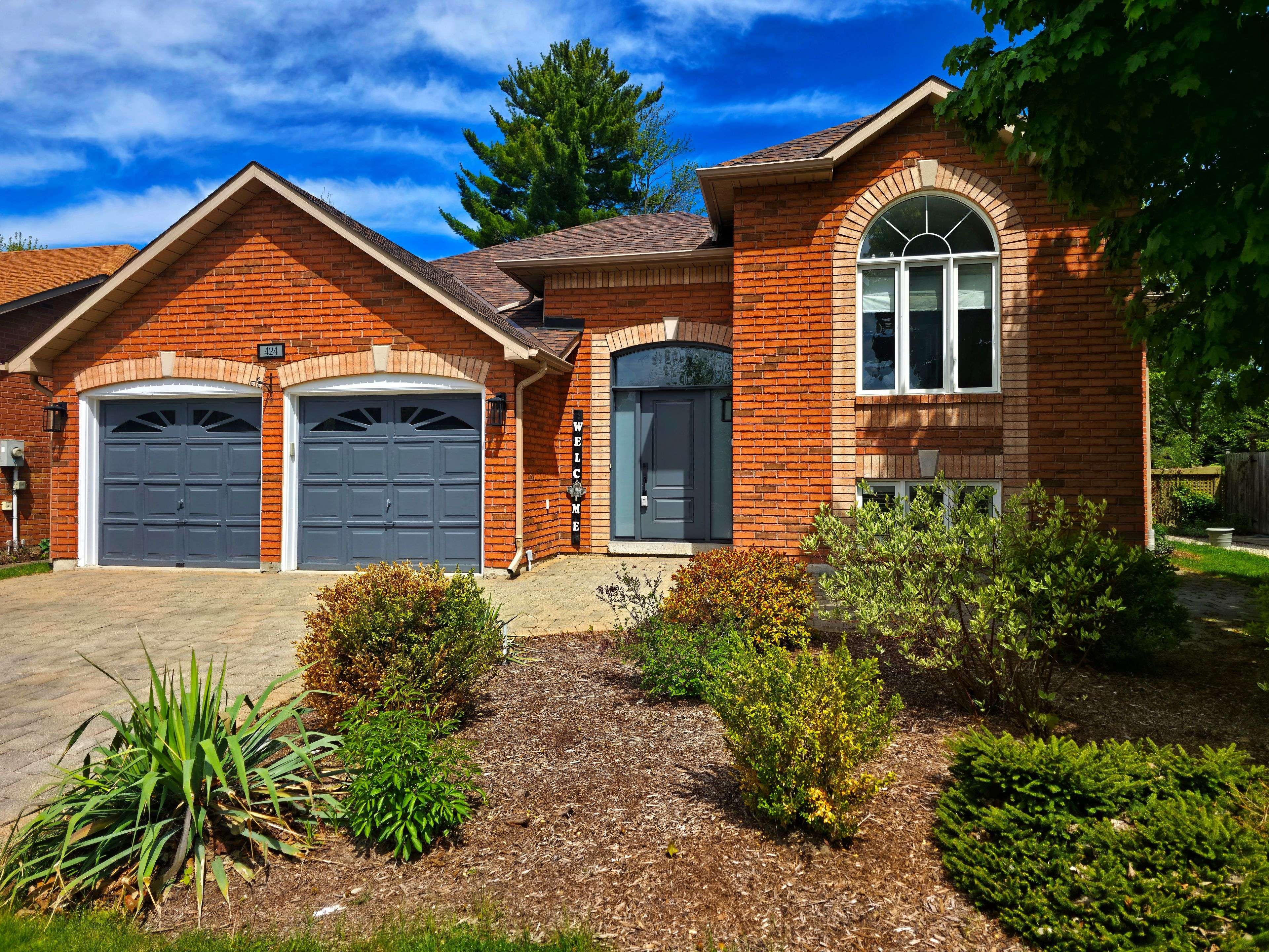 424 Ramblewood DR, Wasaga Beach, ON L9Z 1P3
