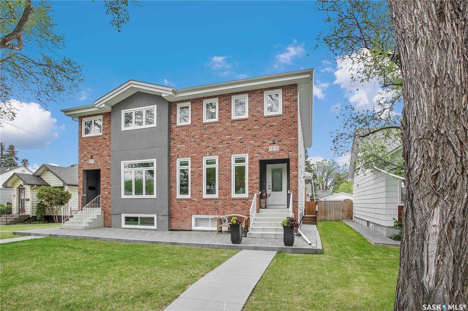 1515 Munroe AVENUE S, Saskatoon, SK S7H 2G6