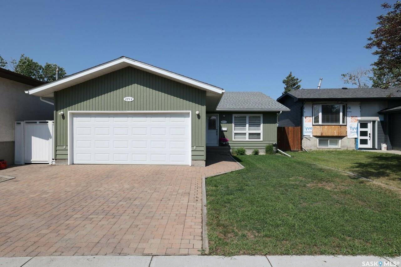 Regina, SK S4R 1X8,1214 Butterfield CRESCENT N