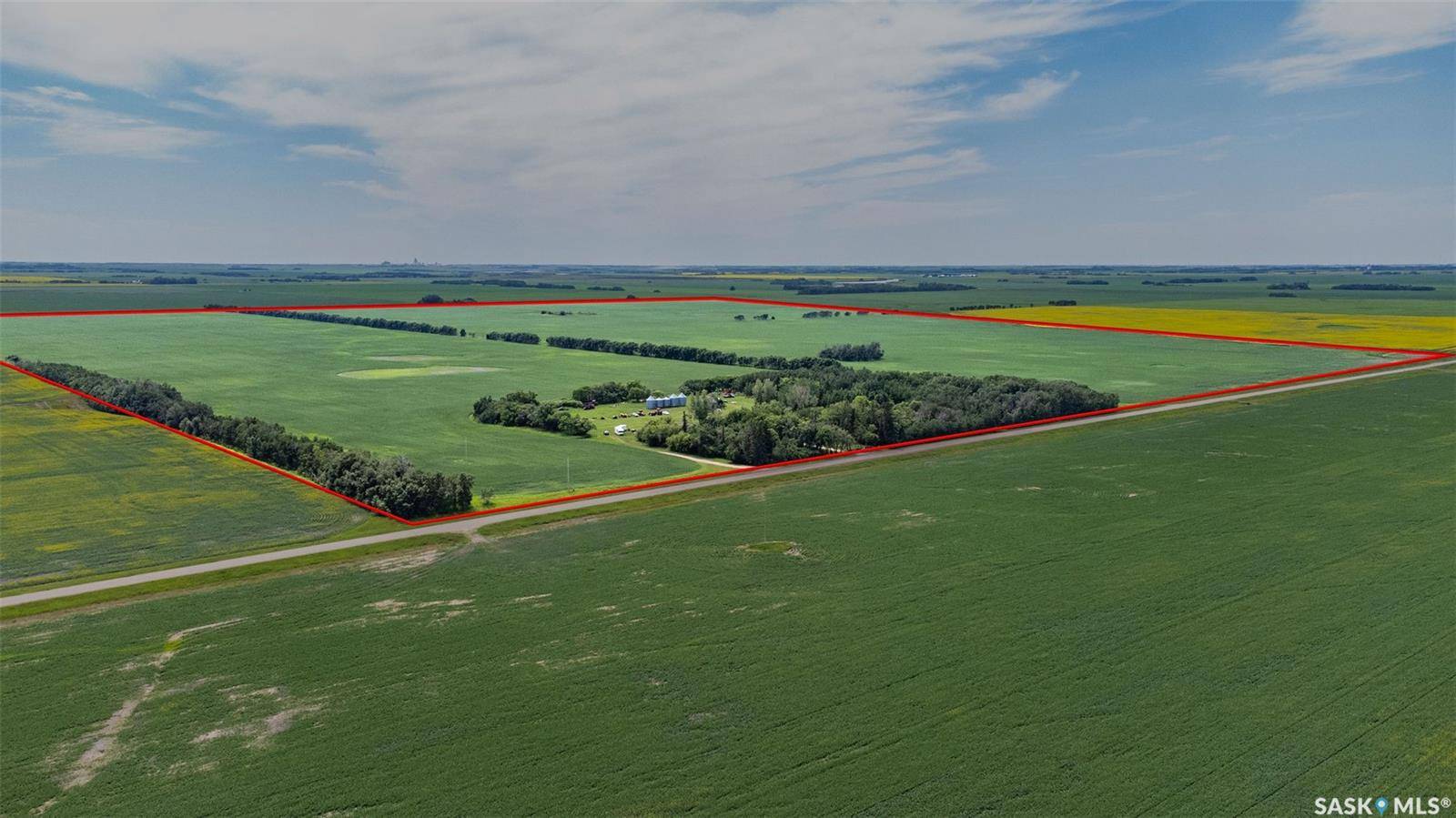Rural Address, Leroy Rm No. 339, SK S0K 2P0
