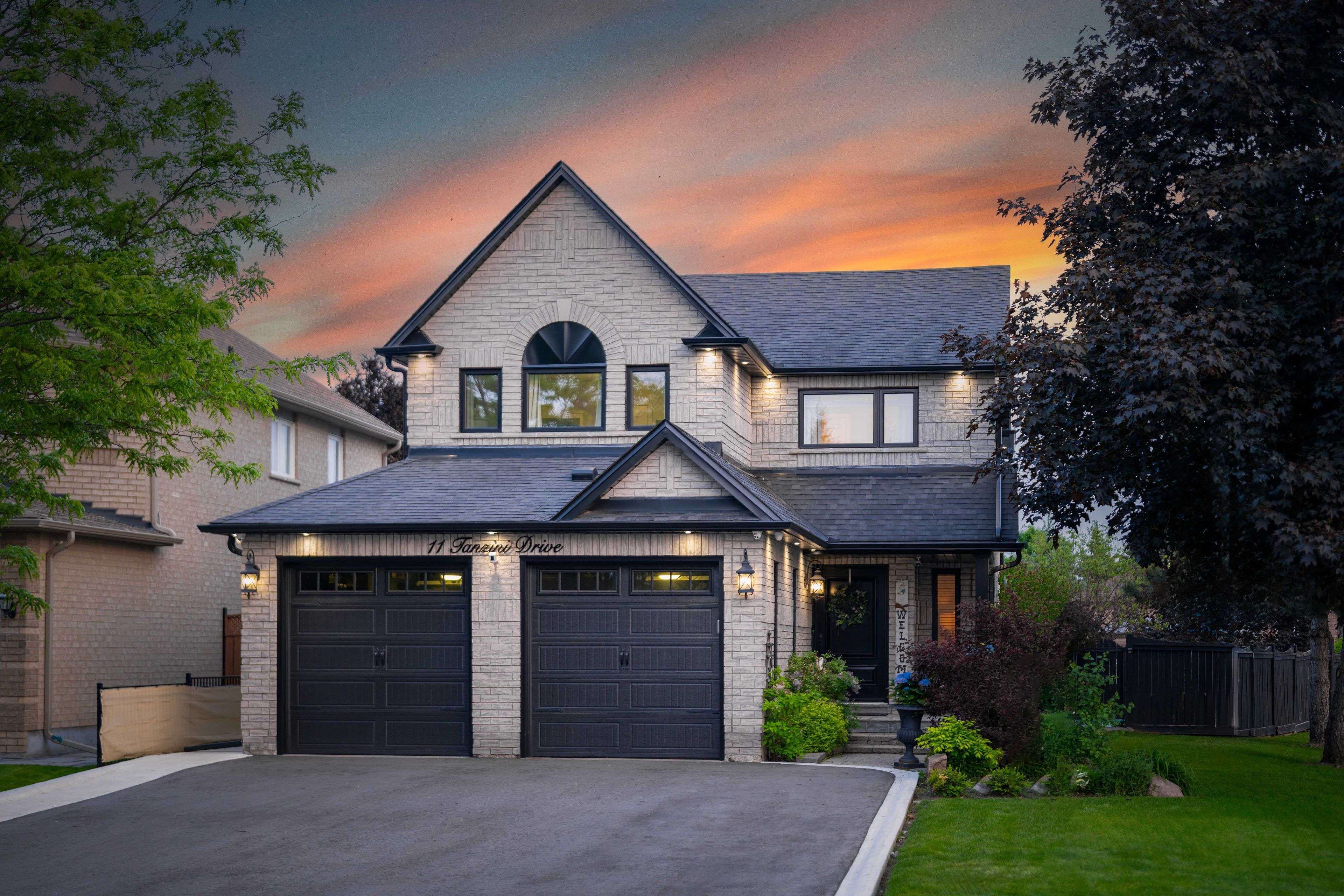 11 Tanzini DR, Caledon, ON L7E 2J1