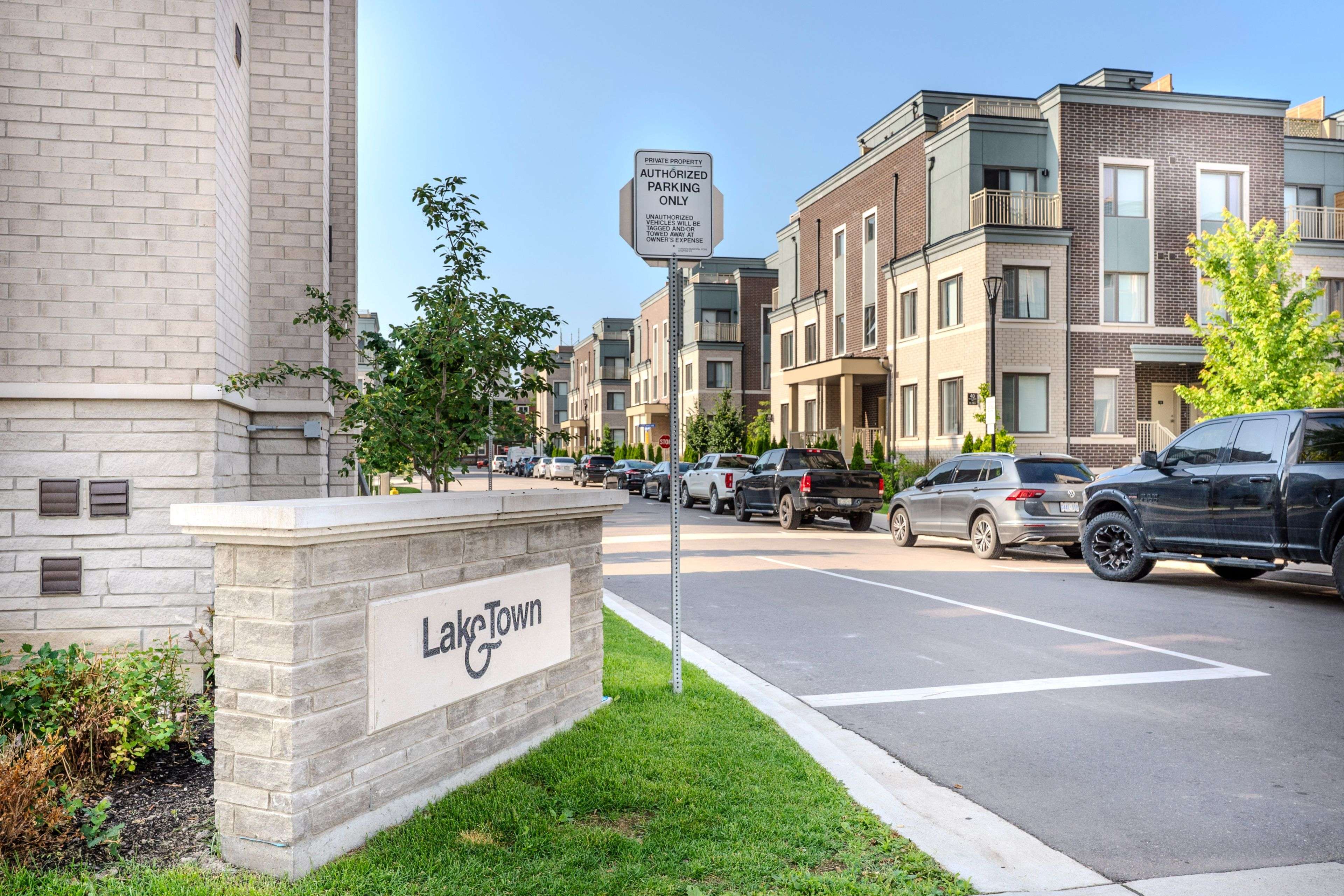 15 William Jackson WAY #Unit 38, Toronto W06, ON M8V 0J8