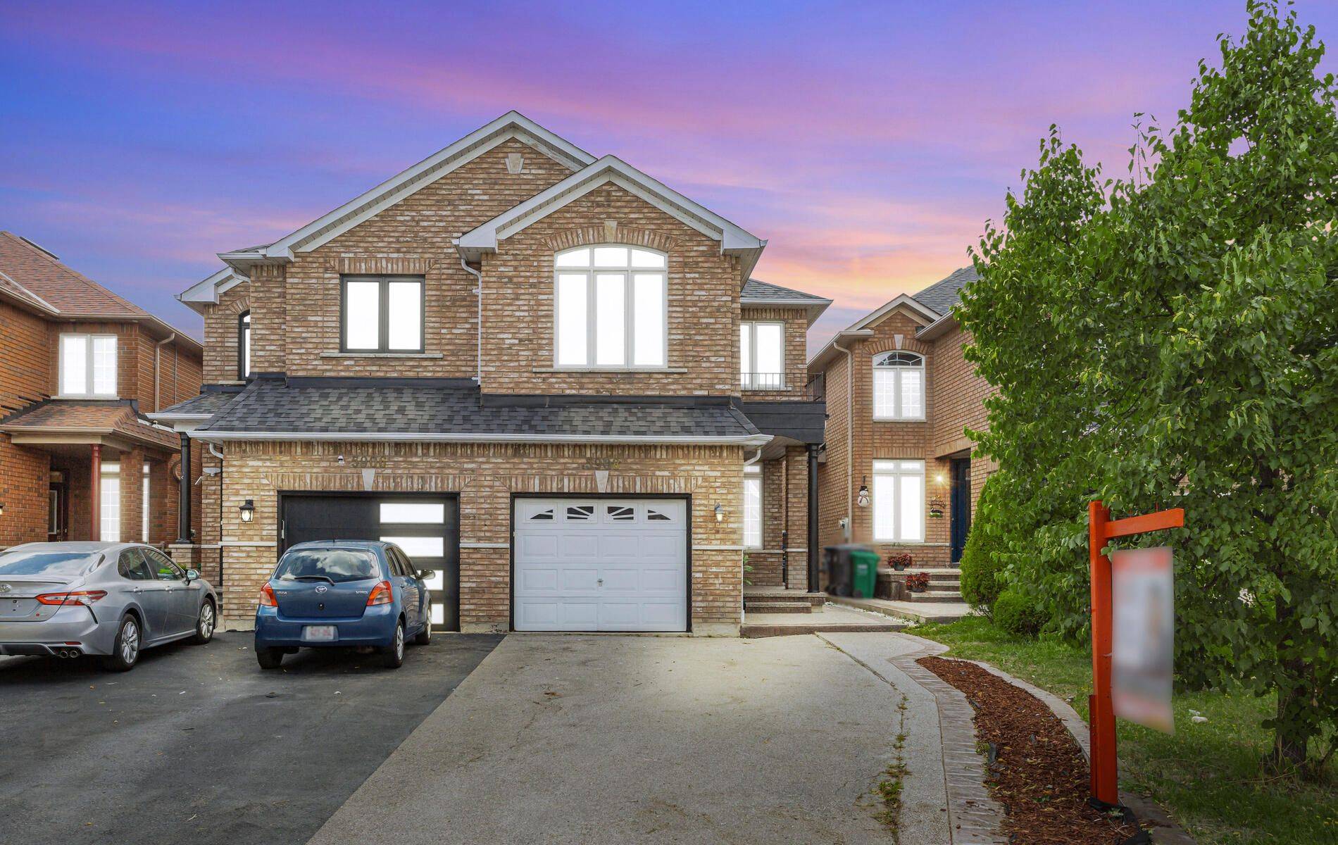 5908 Stonebriar CRES, Mississauga, ON L5V 2T8