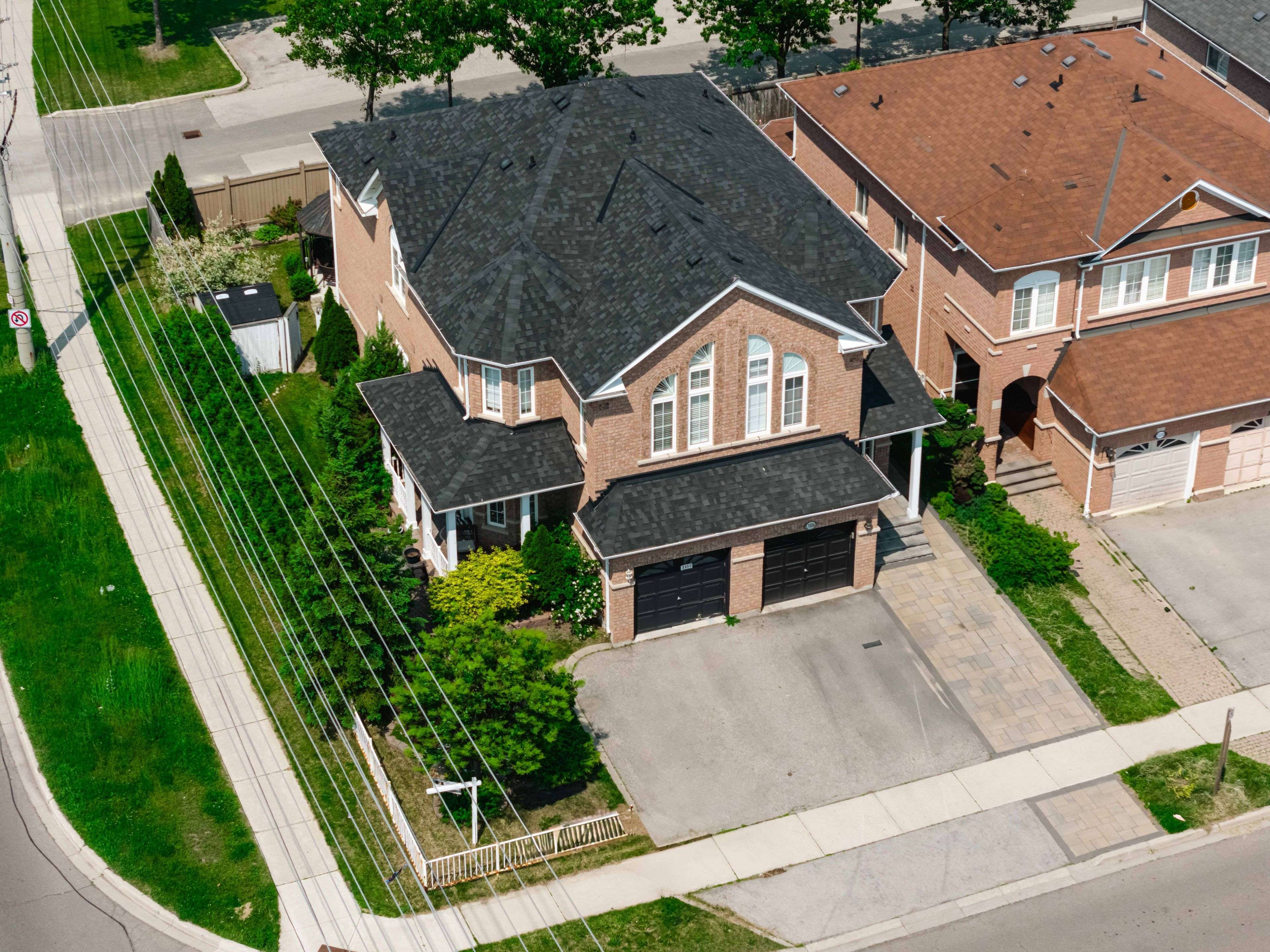 3650 Thomas ST, Mississauga, ON L5M 7E2