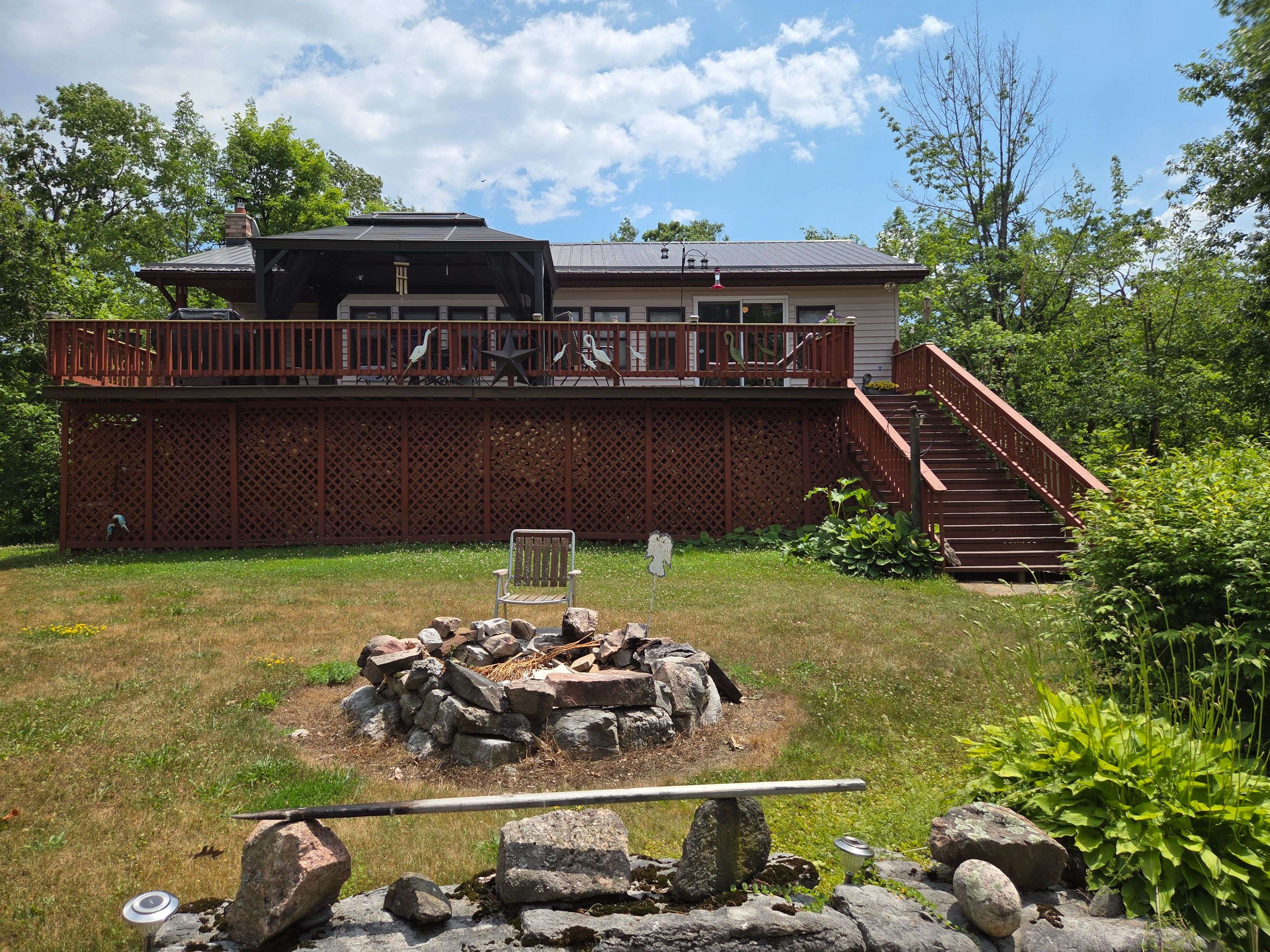4018 County Road 36 N/A, Trent Lakes, ON K0L 1J0