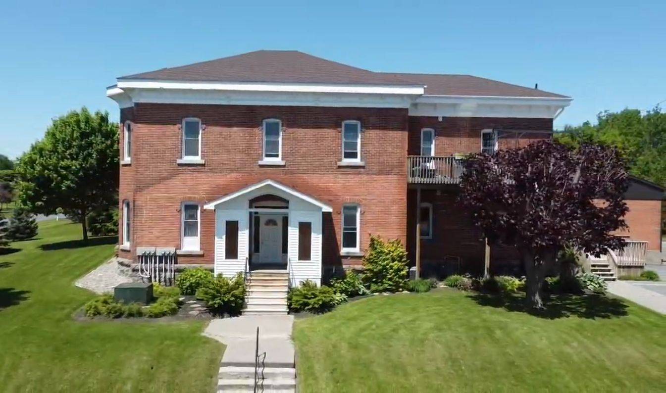 South Glengarry, ON K6H 7T6,6723 Purcell RD